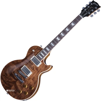 Электрогитара Gibson Les Paul Redwood 2016 Limited Edition (222881) Natural
