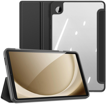Обкладинка Dux Ducis Toby для Samsung Galaxy Tab A9 Black (6934913023334)