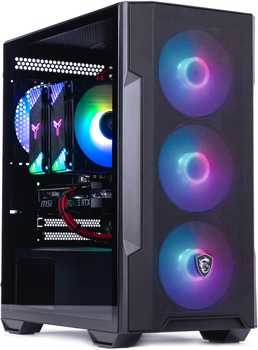 Компьютер ARTLINE Gaming DRGN (DRGNv145)