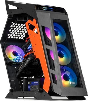 Компьютер ARTLINE Gaming STLKR (STLKRv52) AMD Ryzen 5 5600 / RAM 32 ГБ / SSD 1 ТБ / nVidia GeForce RTX 5060, 8 ГБ