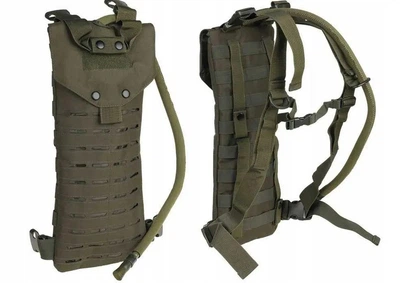 Рюкзак + гидратор для воды sturm MIL-TEC 14543001 laser CUT HYDRATION - 2.5L