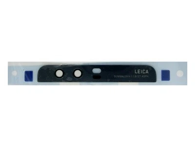 Стекло камеры blue 2 5D Huawei P10 Plus Vicky-L29A Blue
