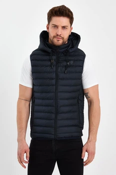 Жилетка Trend Collection 947 Темно-синій (LACIVERT) XL
