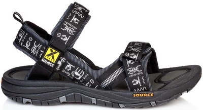 Сандали Source Gobi Mens 43 Inca (1020211943.43)