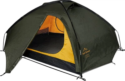 Палатка Fjord Nansen Sierra III Comfort 325х215х110 см Зеленый (1046-fn_41301)