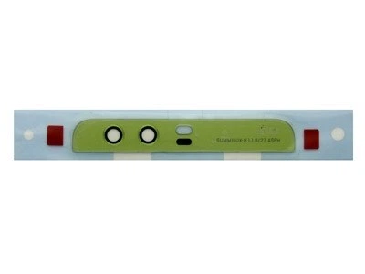Стекло камеры green 2 5D Huawei P10 Plus Vicky-L29A Green