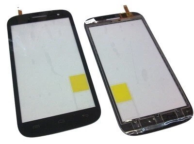 Сенсорная панель Fly IQ451Q Black