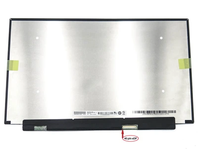 Матрица для ASUS TUF Gaming A15 FA506 FX506L B156HAN08.2 15.6" Slim eDP 351mm (1920*1080 IPS, 144Hz, 40pin, 72% NTSC) Матовая