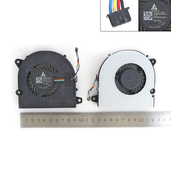 Вентилятор HP Envy Curved 34-B0 34-B1 AiO PC series, (915488-001, 6033B0050601, BSB0905HB-00, ) [ID: 2583733269]