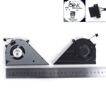 Вентилятор HP Pavilion 15-EG 15-EH TPN-Q245/Q246, (M08945-001, M14818-001, EG50040S1-1C290-S9A, ) [ID: 2565999732]