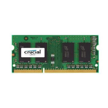 Модуль пам'яті SODIMM DDR3 4Gb 1600 MHz Micron Crucial (CT51264BF160BJ) PC3-12800 1.5/1.35V