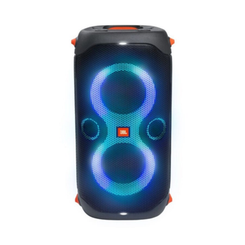 Портативна колонка JBL Party Box 110 Black (JBLPARTYBOX110EU)