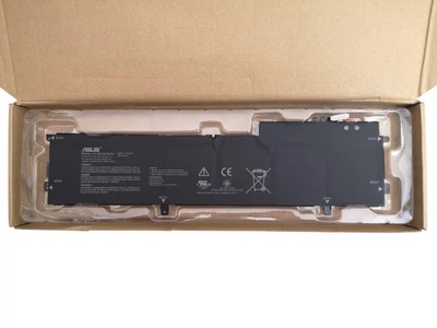 Аккумулятор для ноутбука Asus ZenBook Flip 15 UX562FD, UX562FN, 0B200-03070100, C32N1810 7480mah 88Wh ORIGINAL