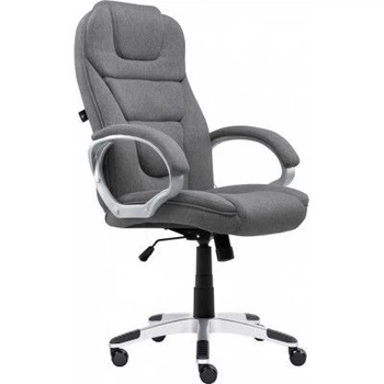 Офисное кресло gt Racer x-2852 Classic Dark Gray (x-2852 Classic Fabric Dark Gray)