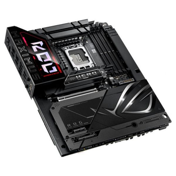 Материнcкая плата Asus rog Maximus z890 Hero btf (s1851, z890, ddr5)