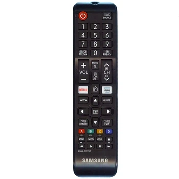 Оригинальный пульт для телевизора SAMSUNG BN59-01315D