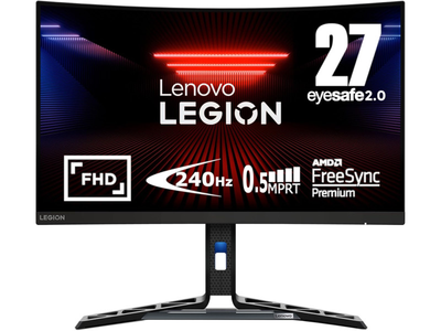 Монітор Lenovo Legion R27fc-30 (67B6GAC1EU)