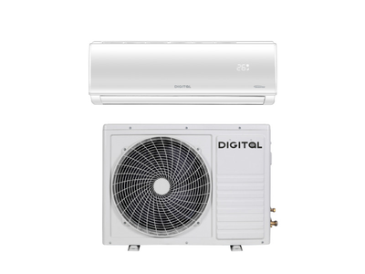 Кондиціонер Digital DAC-i24SWT2 (Wi-Fi ready)