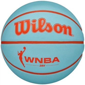 Мяч баскетбольный Wilson WNBA Drv Ball WTB4809XB №6