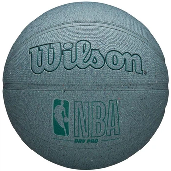 Мяч баскетбольный Wilson NBA DRV Pro Ball WZ3016002XB №7