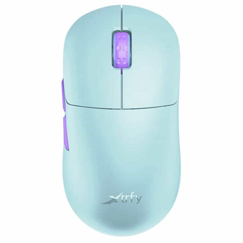 Бездротова миша Cherry Xtrfy M8 WIRELESS Frosty Mint (M8W-RGB-MINT)