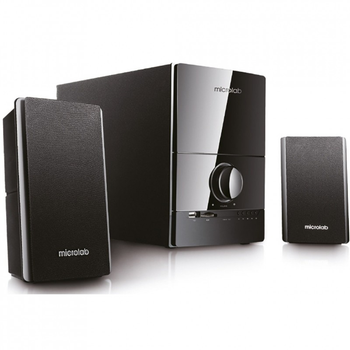 Акустична система Microlab M-500U (237287)