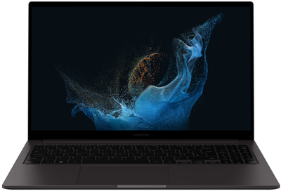 Ноутбук 15.6" Samsung Galaxy Book2 (NP750XED-KB9DE) Intel Core i5-1235U RAM 8GB SSD 256GB Win11 Алюминиевый корпус (UKR)