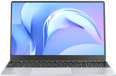 Ноутбук 15.6" KUU Yepbook Intel Celeron N5095 RAM 16GB SSD 512GB Win11 (UKR)