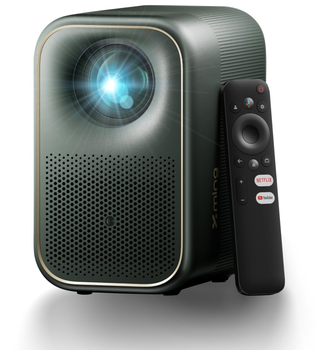 Проектор Formovie Xming Page One Full HD Wi-Fi Bluetooth Google TV