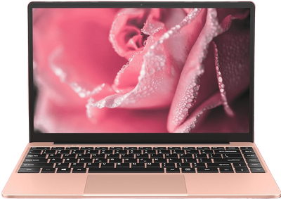 Ноутбук 14" bvate B7 Intel Celeron N4020 RAM 6GB SSD 256GB Win11 (UKR) Б/В