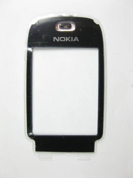Корпус Nokia 6131 внутренняя накладка флипа black Black