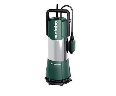 Насос занурювальний METABO TDP 6200/4 Inox