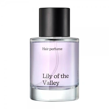 Увлажняющий парфюм для волос Ландыш Moremo Hair Perfume Lilly of the Valley 50 мл