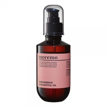 Масляная эссенция для волос MOREMO Hair Essence Delightful Oil 150 мл