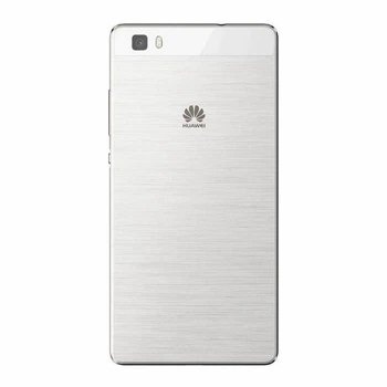Корпус Huawei P8 Lite ALE-L21 кришка акб White Original