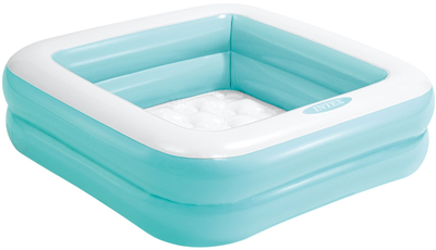 Басейн дитячий Intex блакитний 57100 (5903769978670)