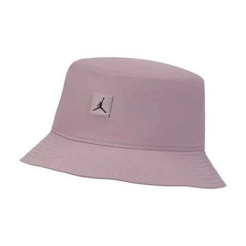 Панама Jordan Jumpman Washed Bucket Cap S/M Рожевий DC3687-501-S-M