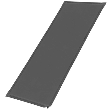 Mata samopompująca Springos PM032 Szara (5907719430874)