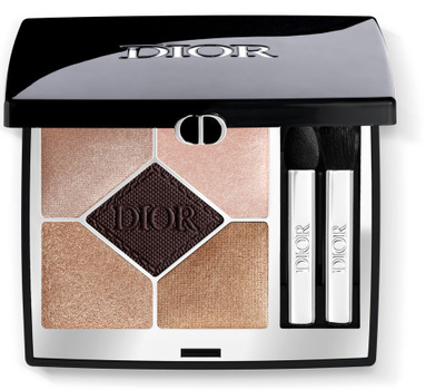Тени для век Dior 5 Couleurs Couture 539 Grand Bal 7g
