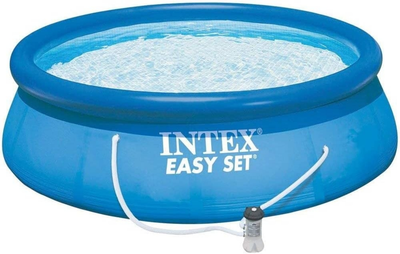 Семейный бассейн Intex 28132 Easy Set 366x76 см (91591)