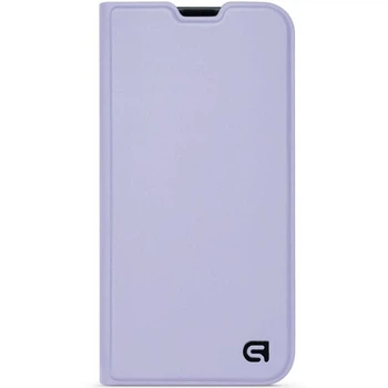 Чохол-книжка ArmorStandart OneFold Case для Realme 14 Pro Plus - Lavander