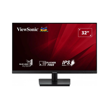 Монитор 31.5" ViewSonic VA3209-MH