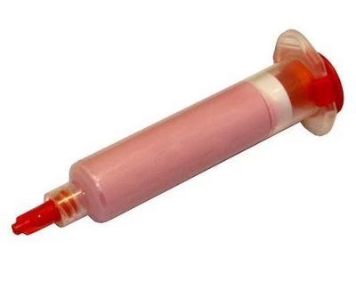 Термопрокладка рідка 3KS TGL-800, 8 Вт/мК, 5 мл (15 г), Pink (3K-TGL-800-05-P)
