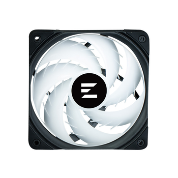 Кулер к корпусу Zalman ZM-AF120ARGBBLACK