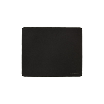 Коврик для мышки Gembird MP-S-BK-M Black (MP-S-BK-M)