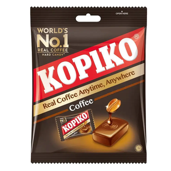 Леденцы со вкусом кофе 350 г Kopiko (8850580000127)