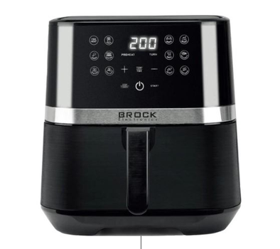 Мультипіч BROCK DAF6502