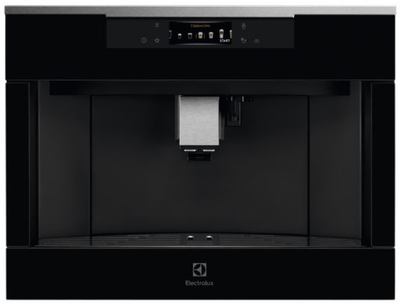 Кавомашина Electrolux KBC85X