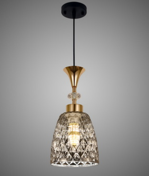 Люстра-подвес регулируемой высоты Valeso(198004G/1)