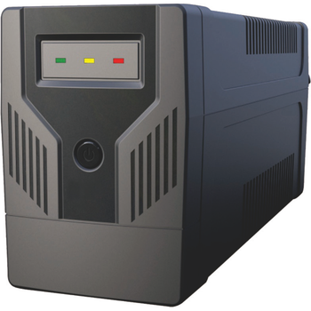 Джерело безперебійного живлення FrimeCom GP-600